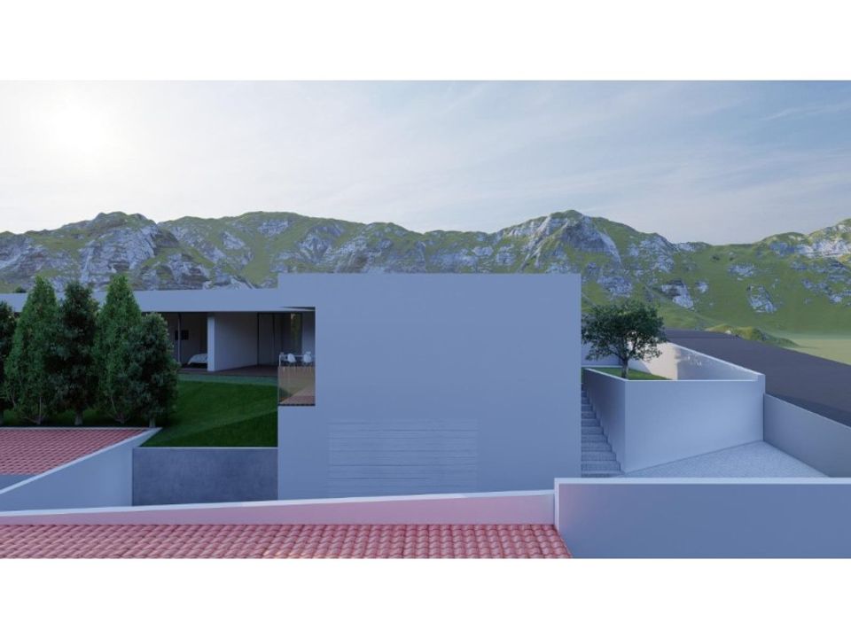 Helårsgrund i Felgueiras, Porto - foto 5