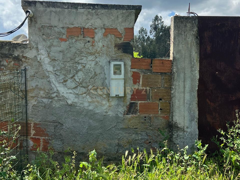 Helårsgrund i Vendas Novas, Evora - foto 2