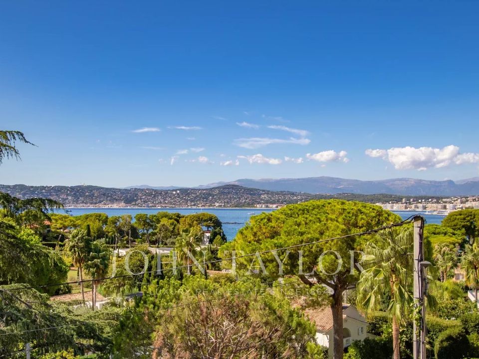 Villa i Antibes, Alpes-Maritimes - foto 2