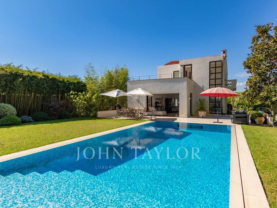 Villa i Antibes, Alpes-Maritimes - foto 3