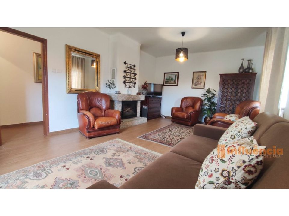 Villa i Macainhas de Baixo, Guarda - foto 4