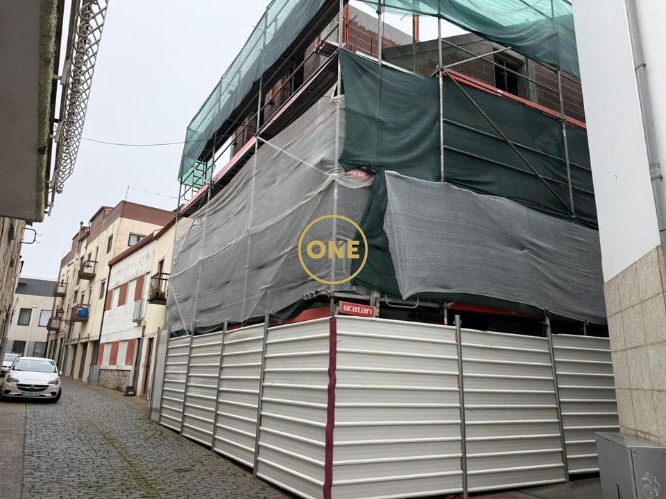 Lejlighed i Povoa de Varzim, Porto - foto 5