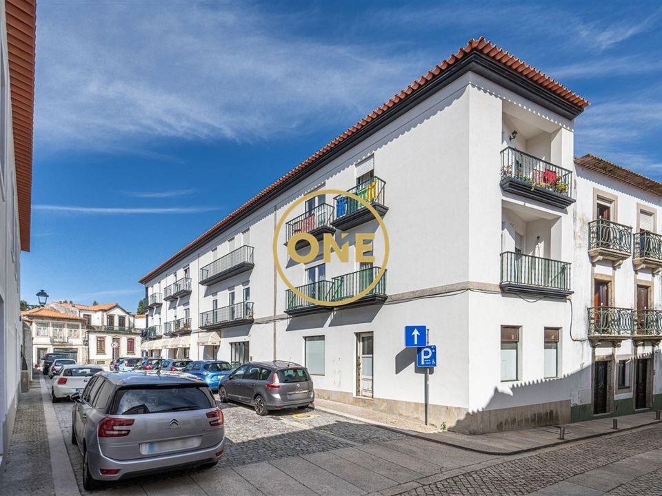 Lejlighed i Vila do Conde, Porto - foto 1