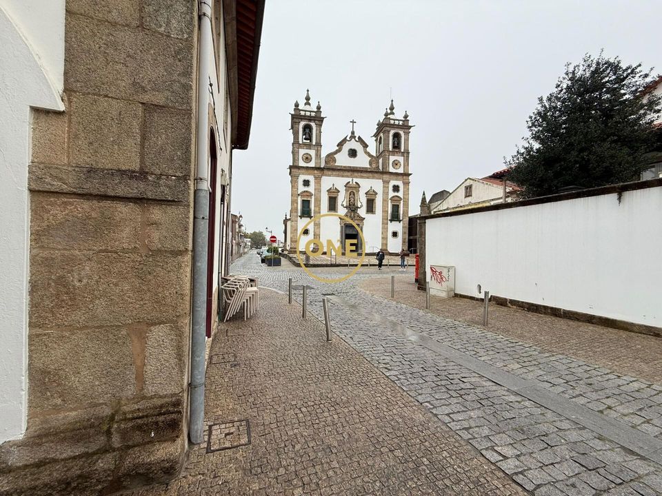 Lejlighed i Povoa de Varzim, Porto - foto 1