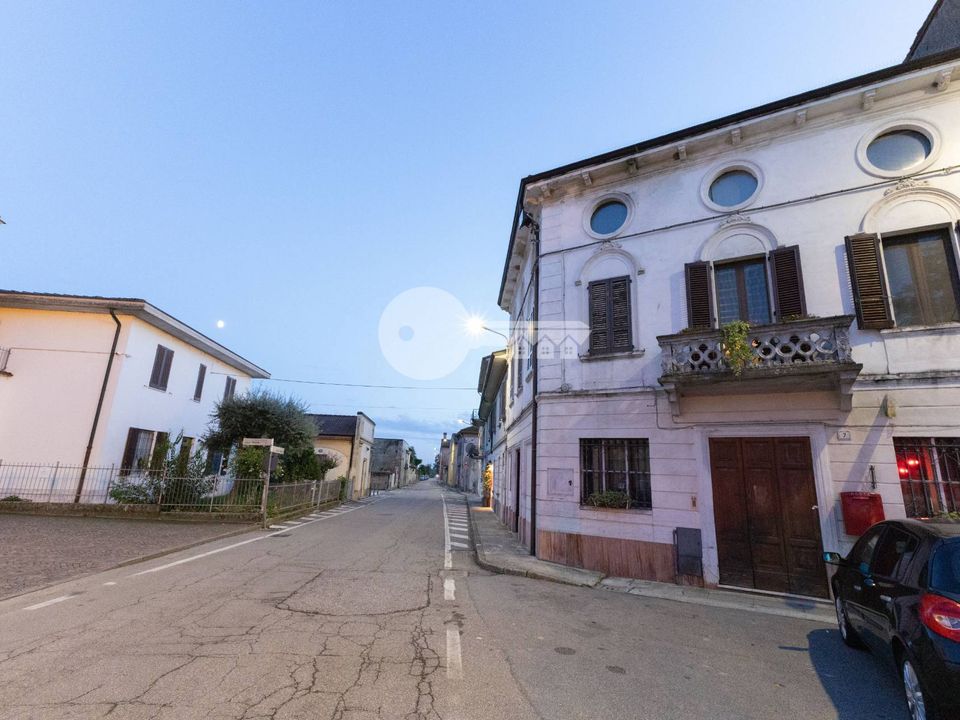 Erhvervsejendom i Persico Dosimo, Cremona - foto 2