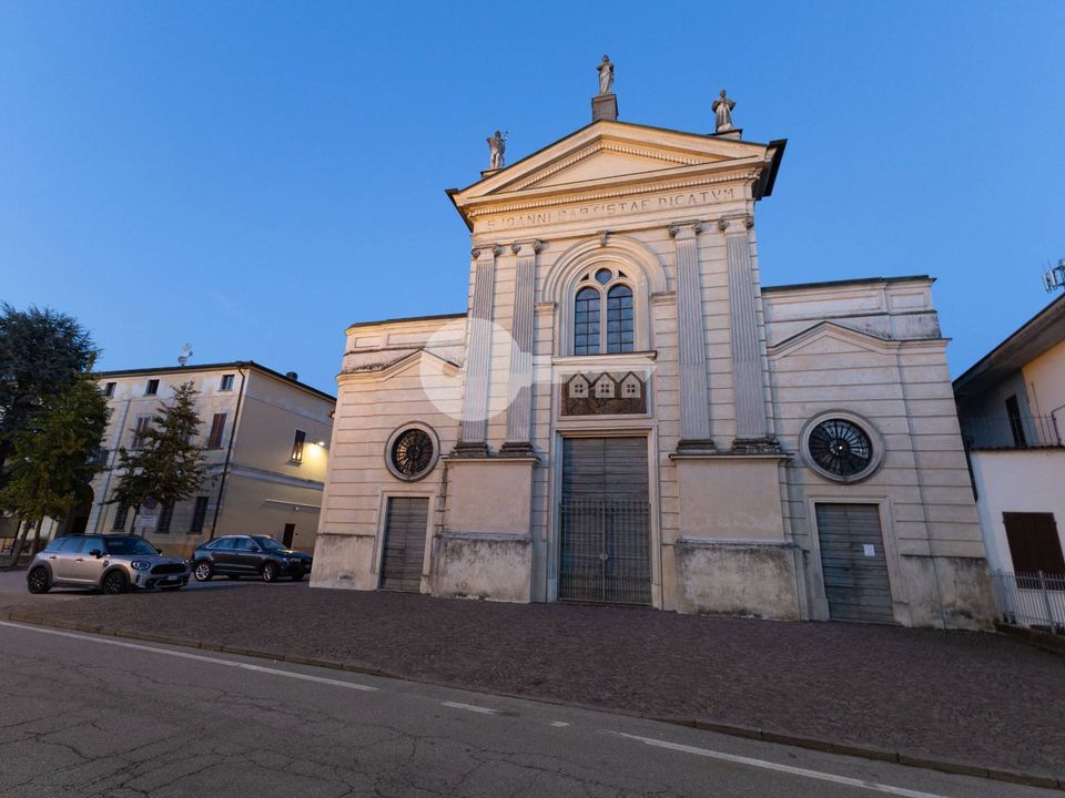 Erhvervsejendom i Persico Dosimo, Cremona - foto 4
