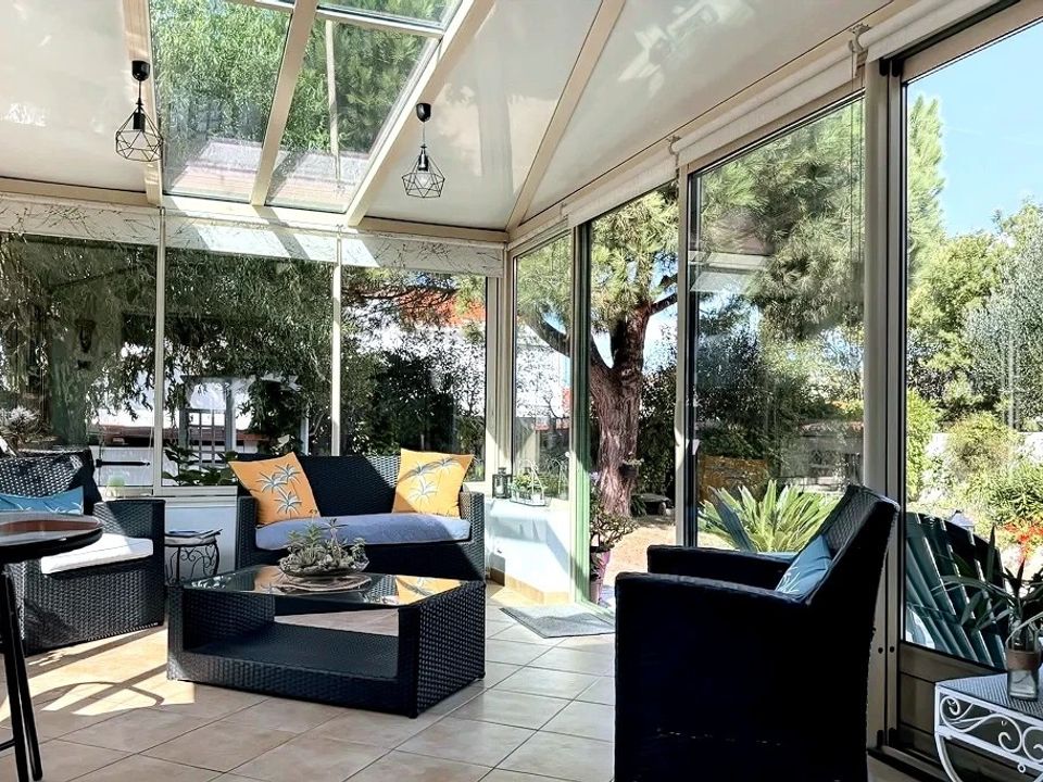 Villa i Les Sables-d'Olonne, Vendee - foto 1