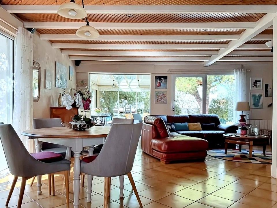 Villa i Les Sables-d'Olonne, Vendee - foto 2