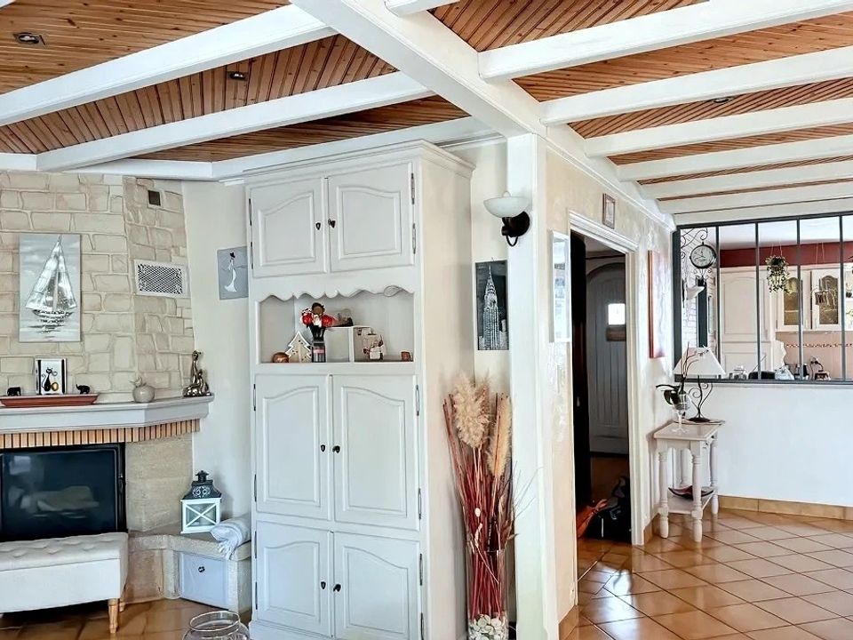 Villa i Les Sables-d'Olonne, Vendee - foto 3