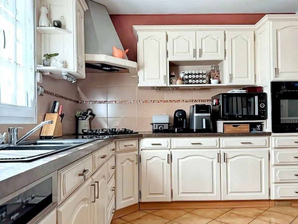 Villa i Les Sables-d'Olonne, Vendee - foto 4
