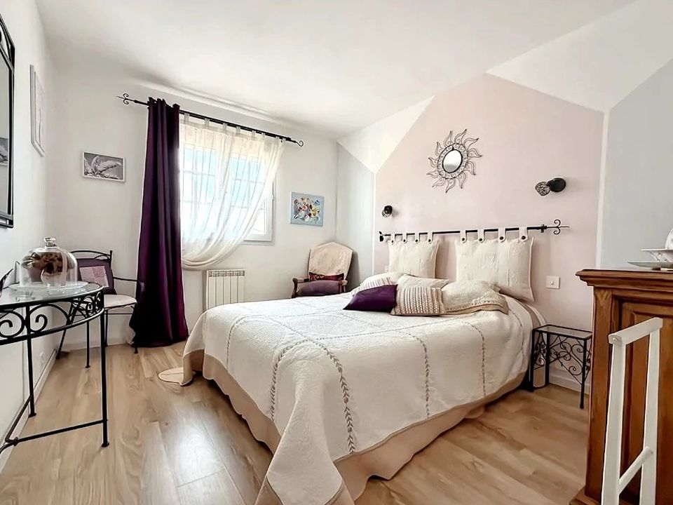 Villa i Les Sables-d'Olonne, Vendee - foto 5