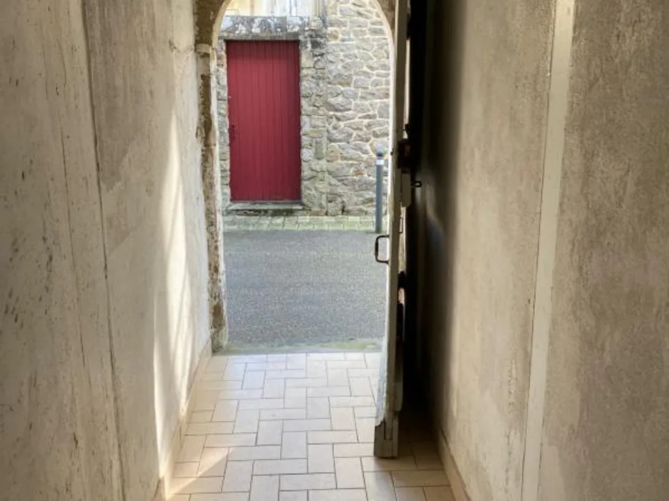 Lejlighed i Le Pouliguen, Loire-Atlantique - foto 5