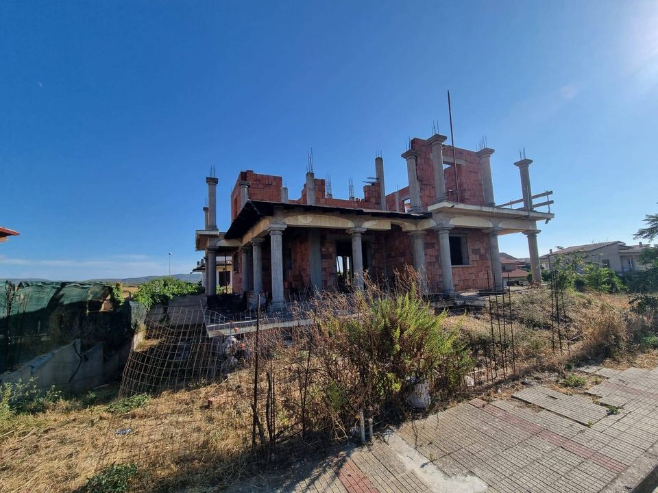 Villa a Senorbi, Sud Sardegna - foto 2