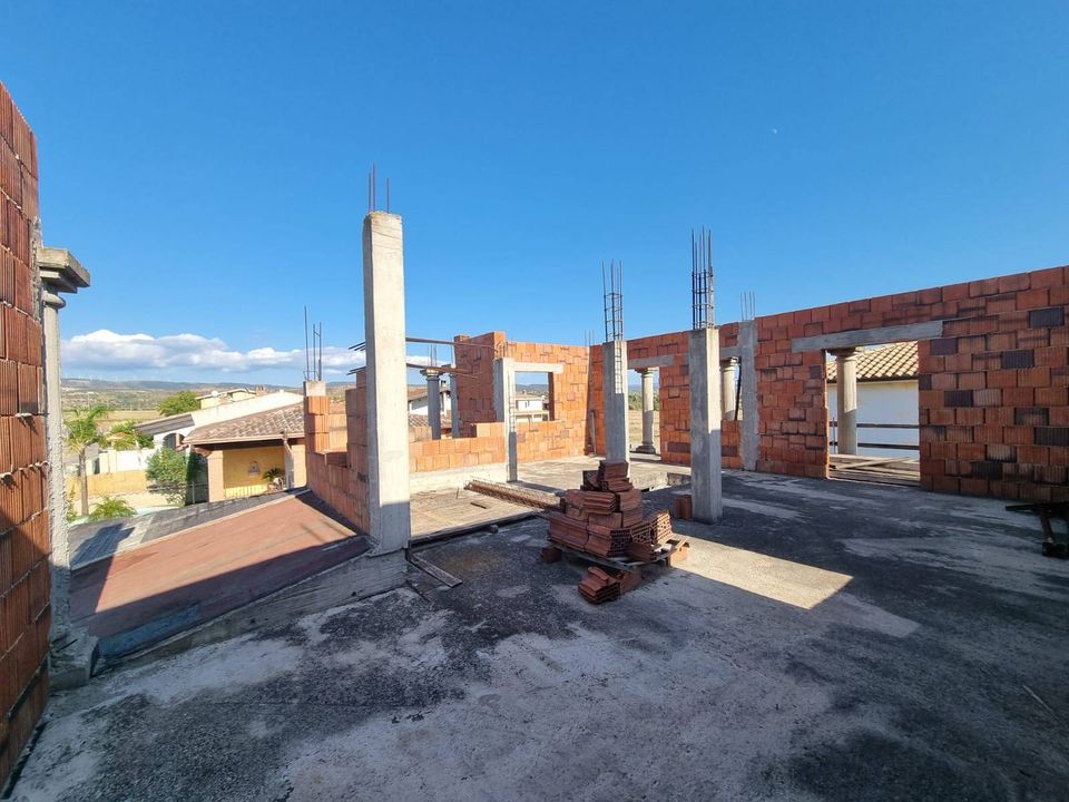 Villa a Senorbi, Sud Sardegna - foto 3