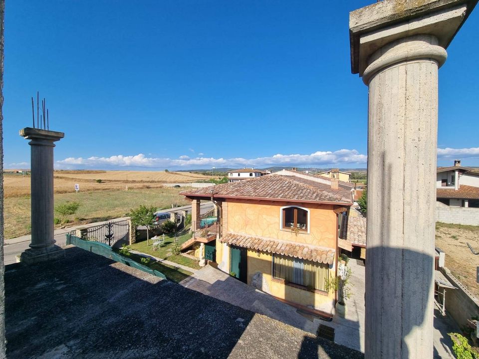 Villa a Senorbi, Sud Sardegna - foto 4