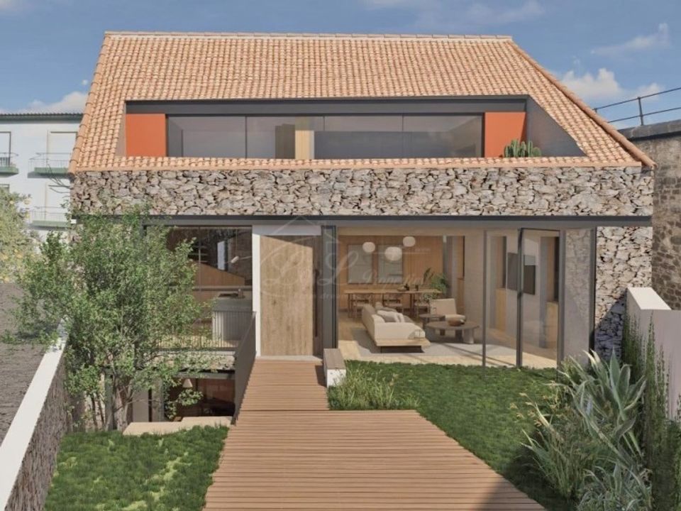 Rækkehus i Tavira, Faro - foto 2