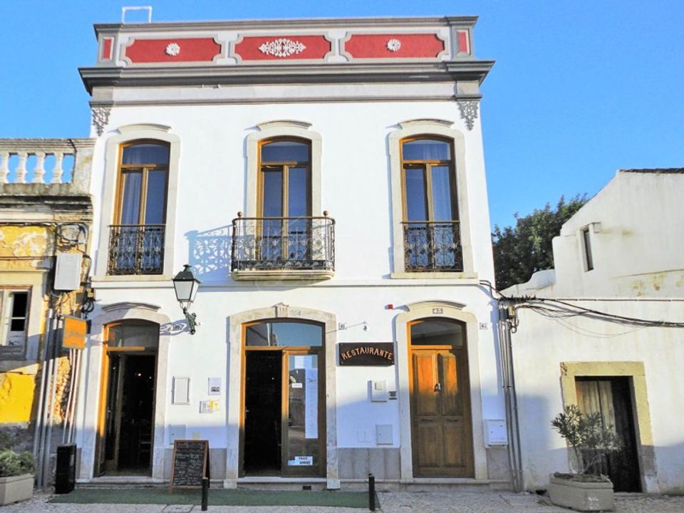 Byhus i Tavira, Faro - foto 1