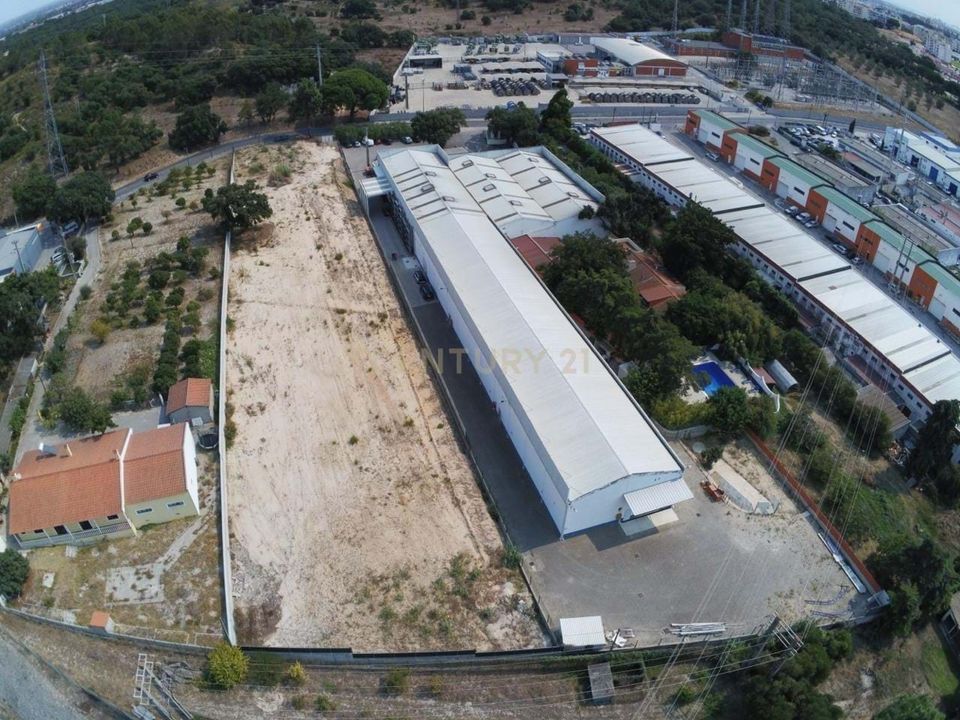 Helårsgrund i Setubal, Setubal - foto 2