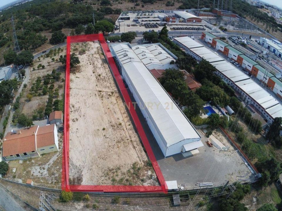 Helårsgrund i Setubal, Setubal - foto 3