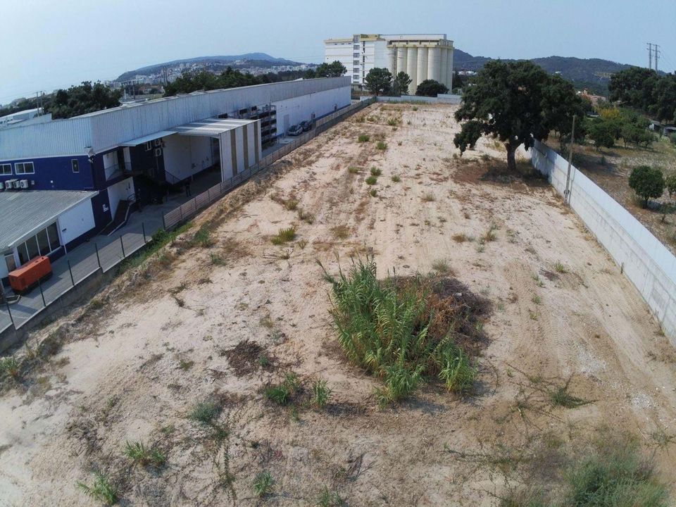 Helårsgrund i Setubal, Setubal - foto 4