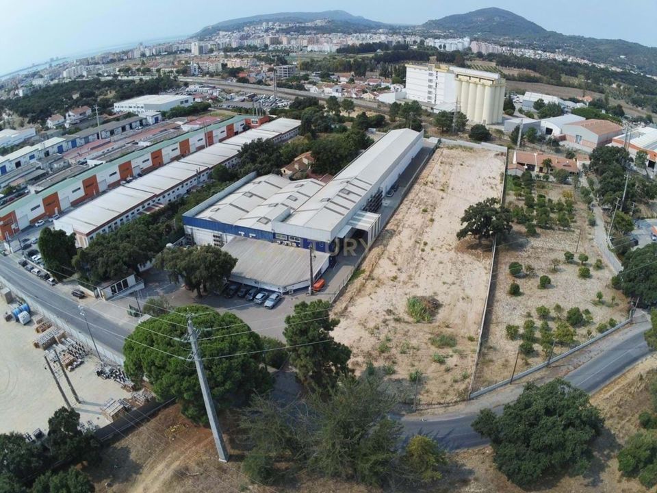 Helårsgrund i Setubal, Setubal - foto 5