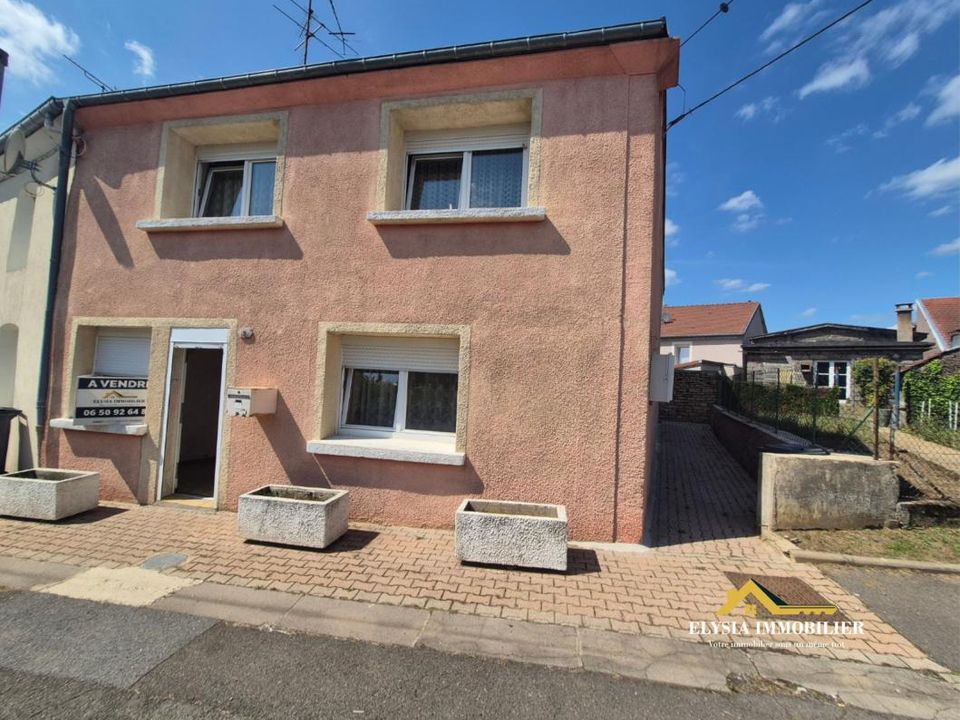 Villa i Gorcy, Meurthe-et-Moselle - bilde 2