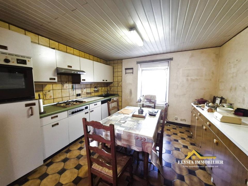 Villa i Gorcy, Meurthe-et-Moselle - bilde 5