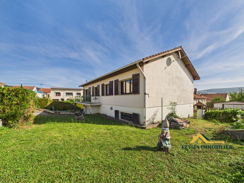 Villa i Pagny-sur-Moselle, Meurthe-et-Moselle - foto 3