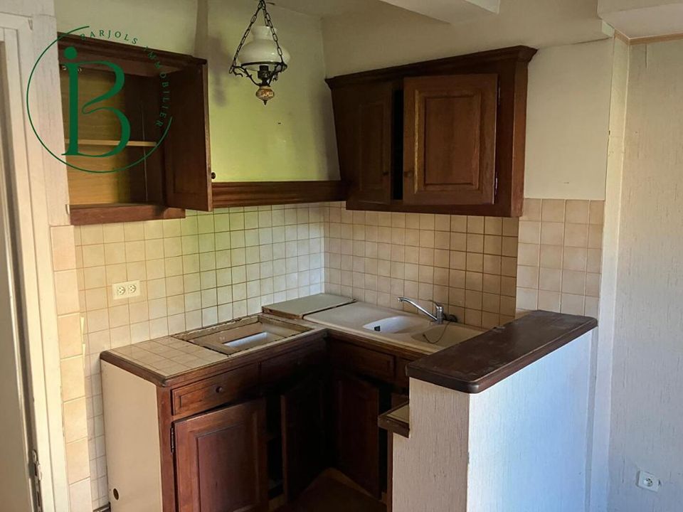 Lejlighed i Barjols, Var - foto 1