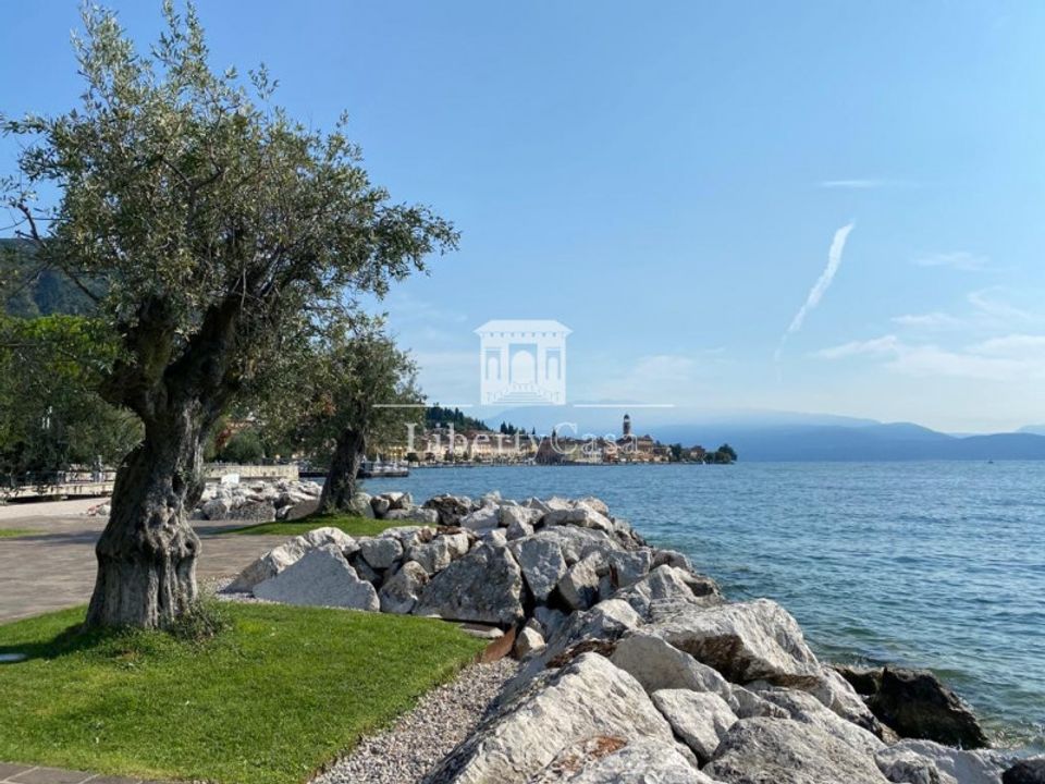 Lejlighed i Salo, Brescia - foto 5