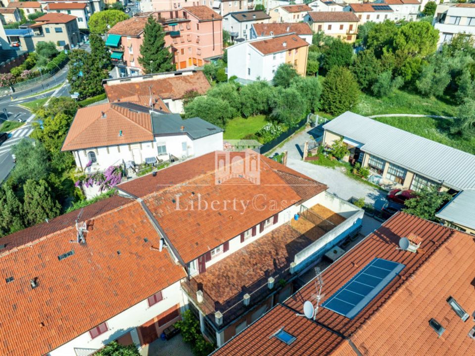 Villa i Salo, Brescia - foto 4