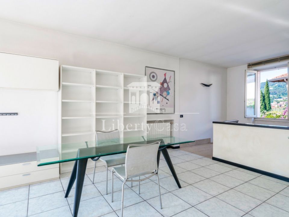 Villa i Salo, Brescia - foto 1