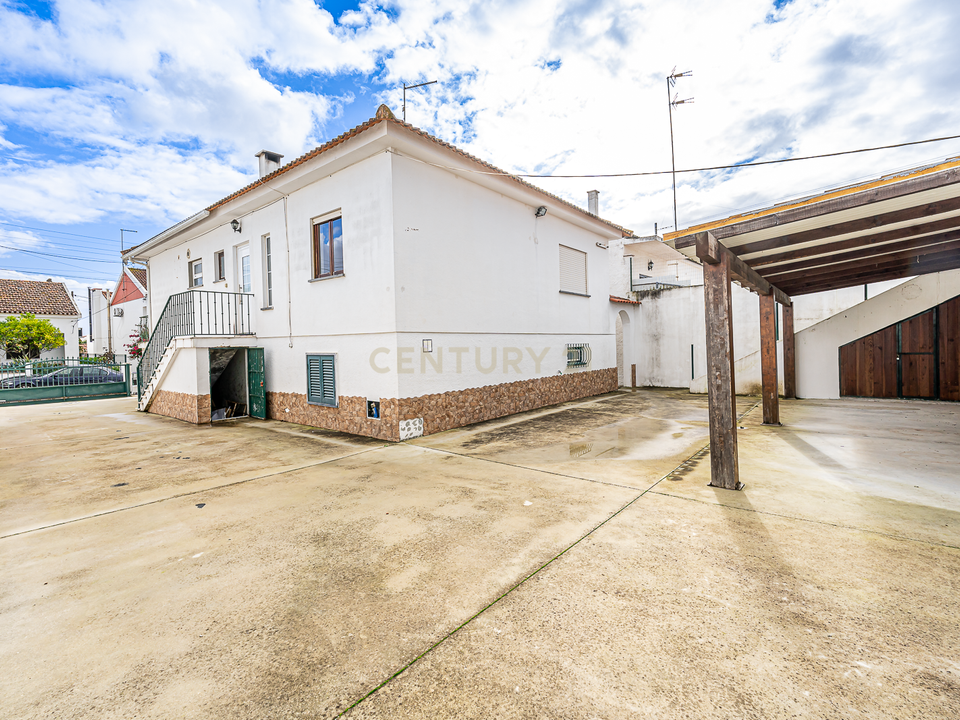 Villa i Coruche, Santarem - foto 1
