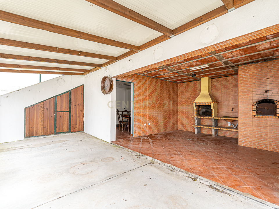 Villa i Coruche, Santarem - foto 2