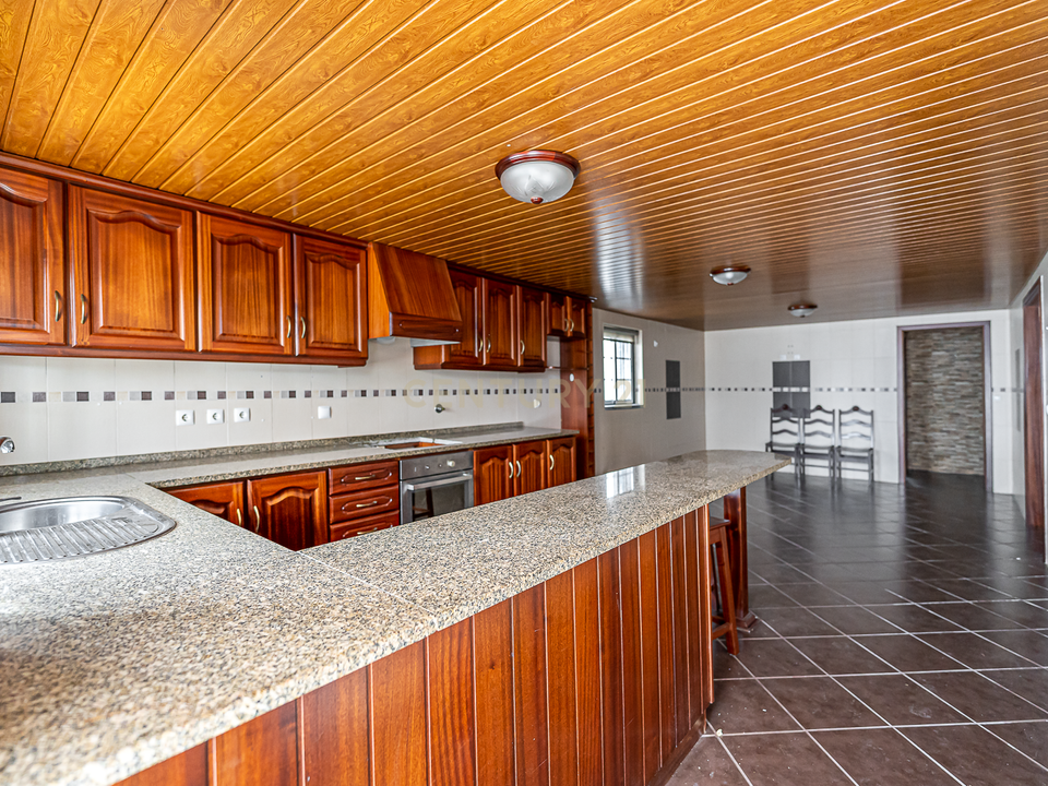 Villa i Coruche, Santarem - foto 3