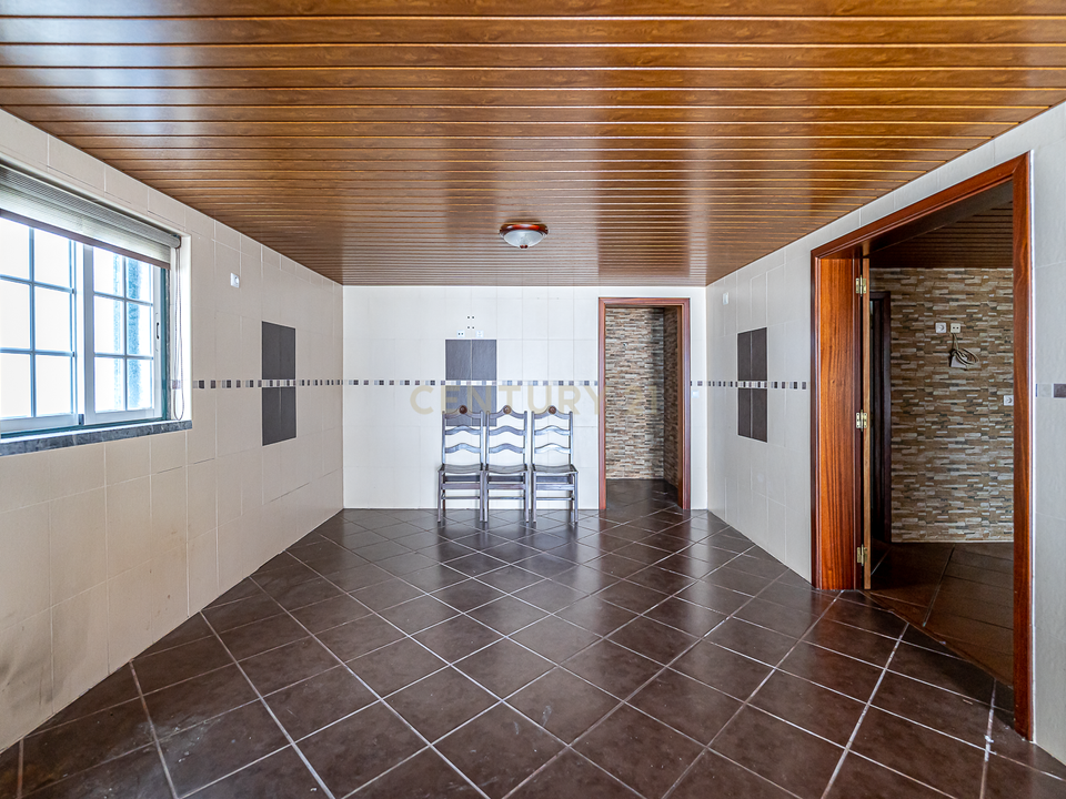 Villa i Coruche, Santarem - foto 4