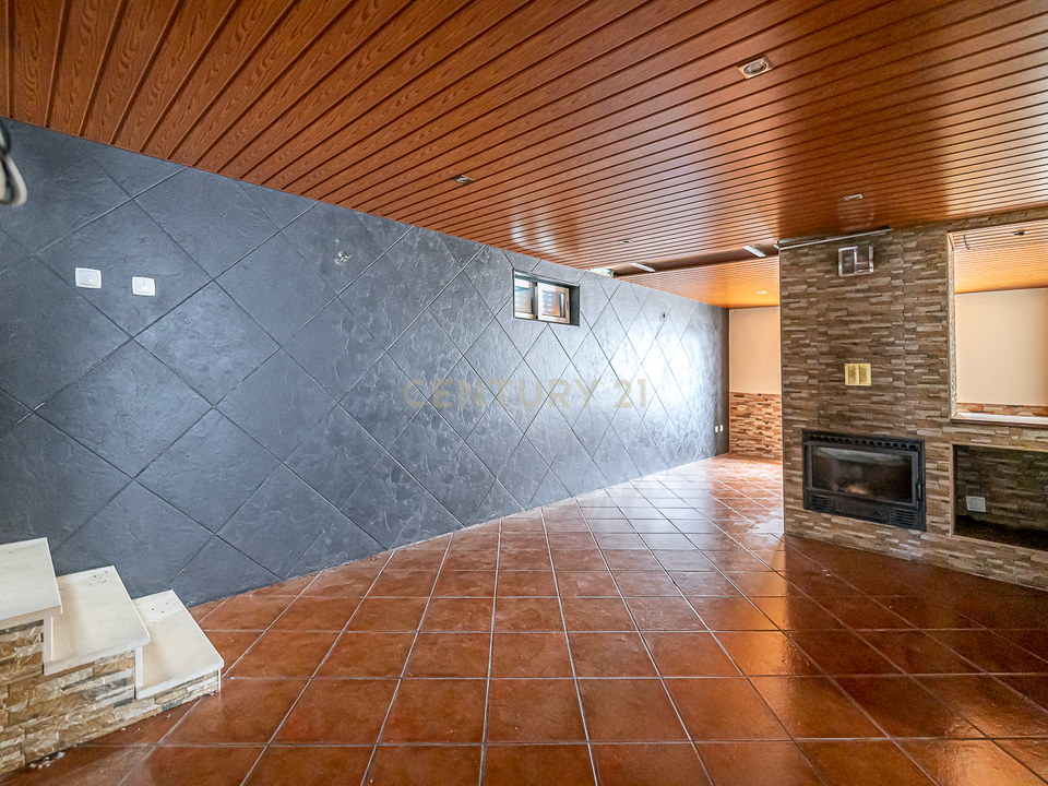 Villa i Coruche, Santarem - foto 5