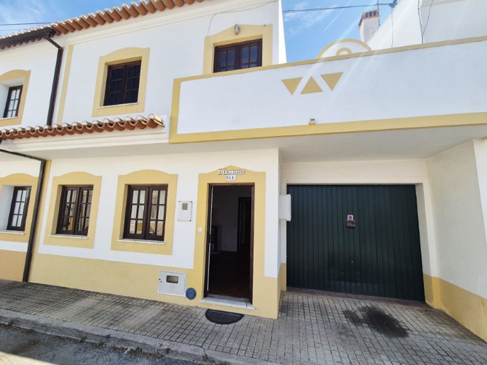 Villa i Vila Nova de Milfontes, Beja - foto 2