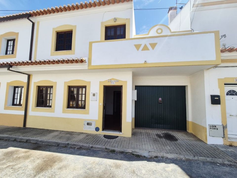 Villa i Vila Nova de Milfontes, Beja - foto 3