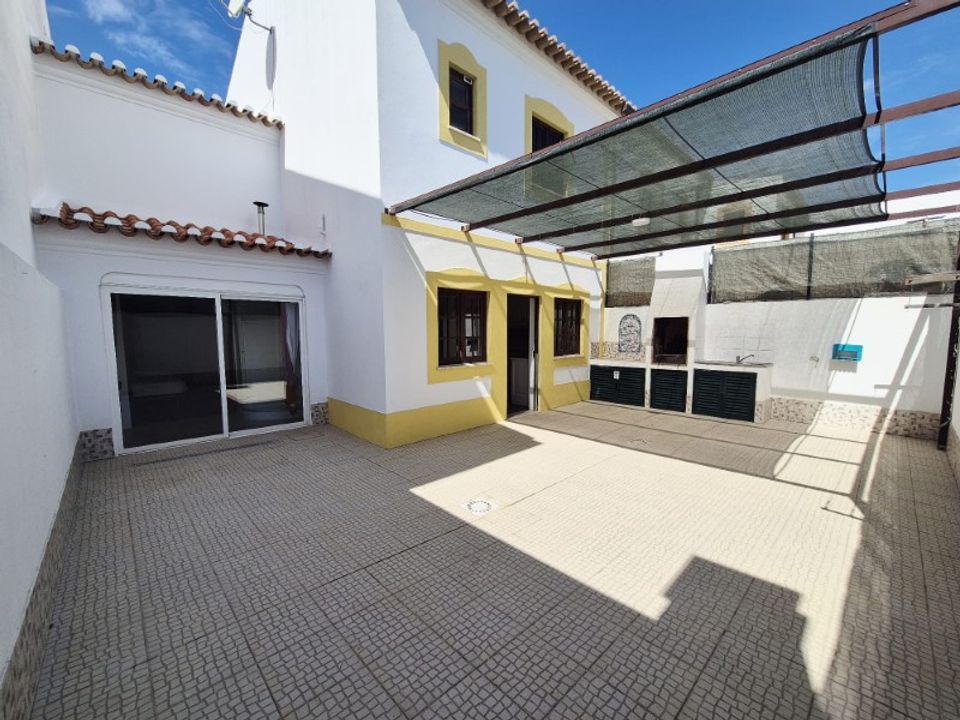 Villa i Vila Nova de Milfontes, Beja - foto 1
