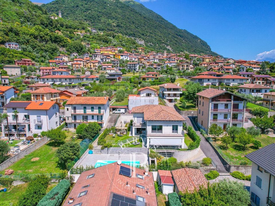 Lejlighed i Tremezzina, Como - foto 1