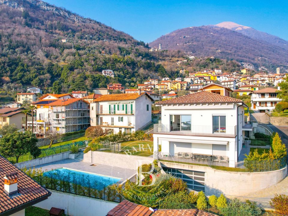 Lejlighed i Tremezzina, Como - foto 3