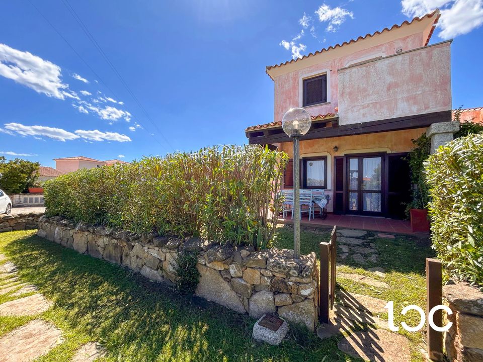 Villa i Budoni, Sassari - foto 1