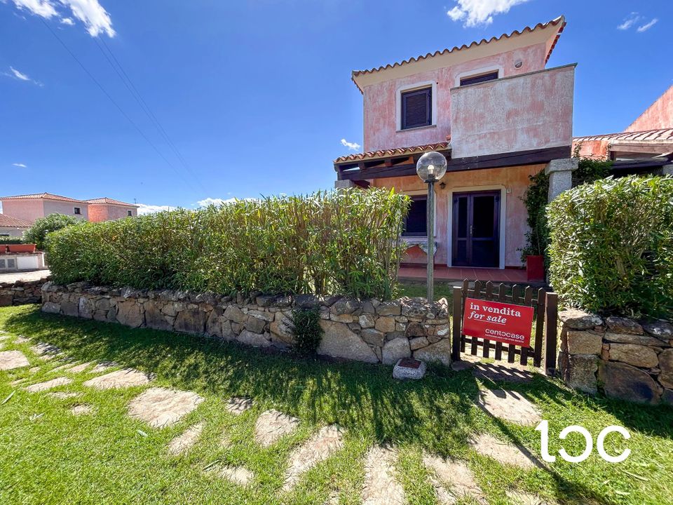 Villa i Budoni, Sassari - foto 2