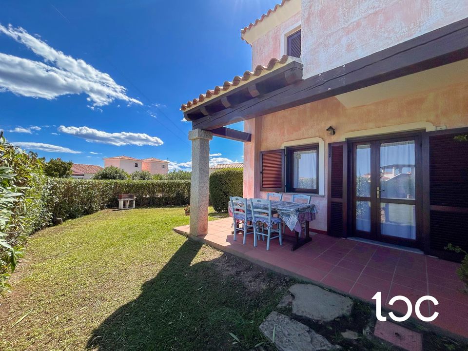 Villa i Budoni, Sassari - foto 3