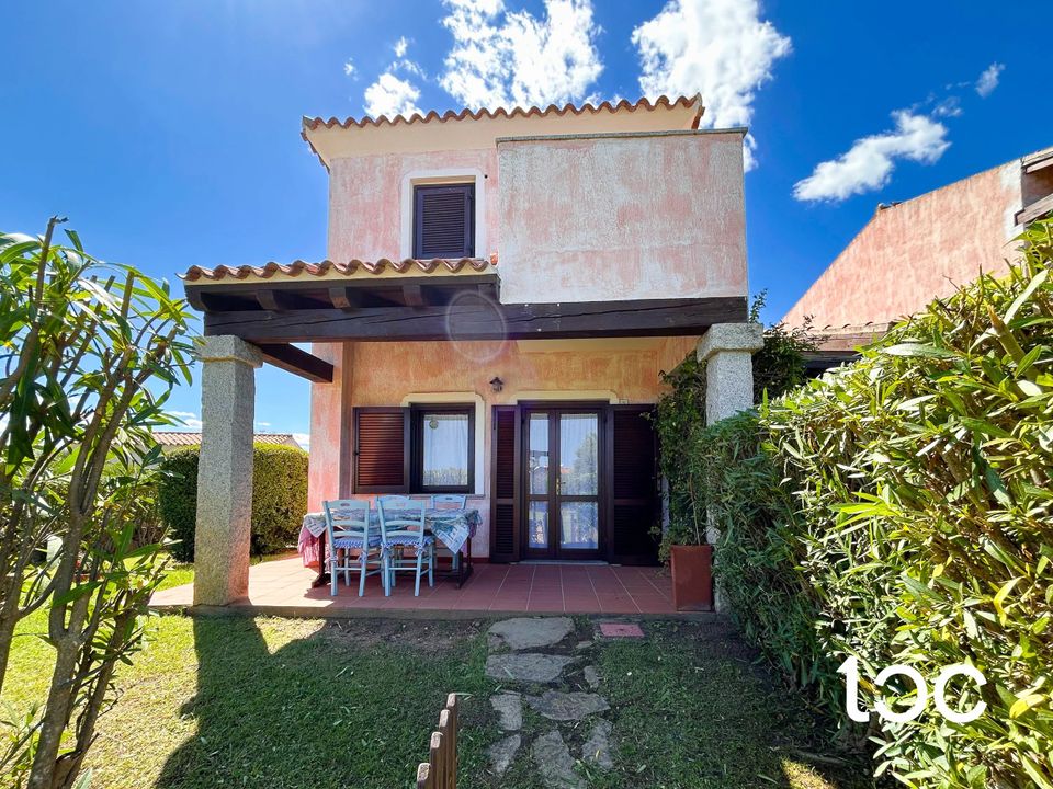 Villa i Budoni, Sassari - foto 5