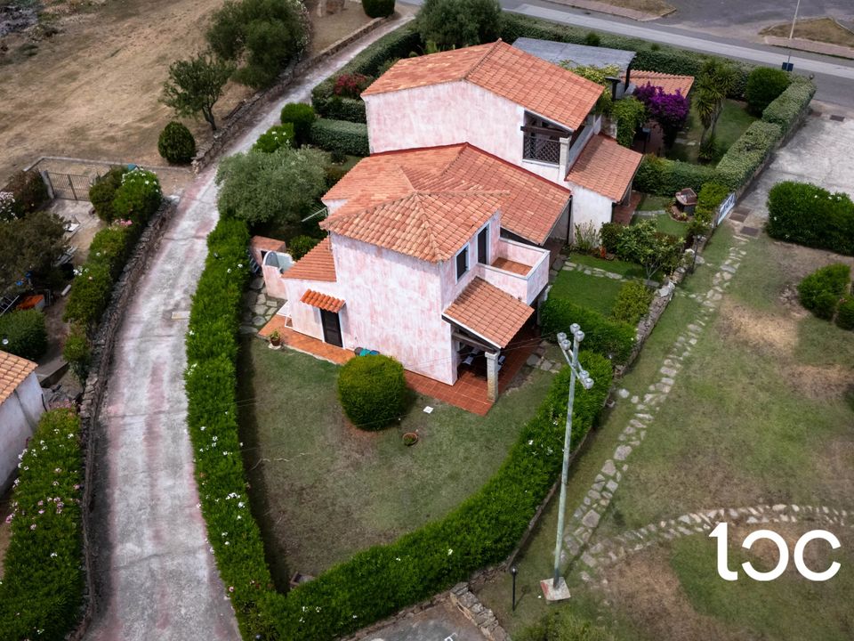 Villa i Budoni, Sassari - foto 4