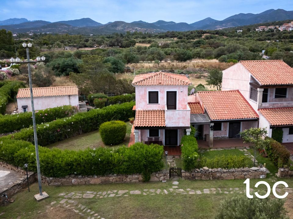 Villa i Budoni, Sassari - foto 5