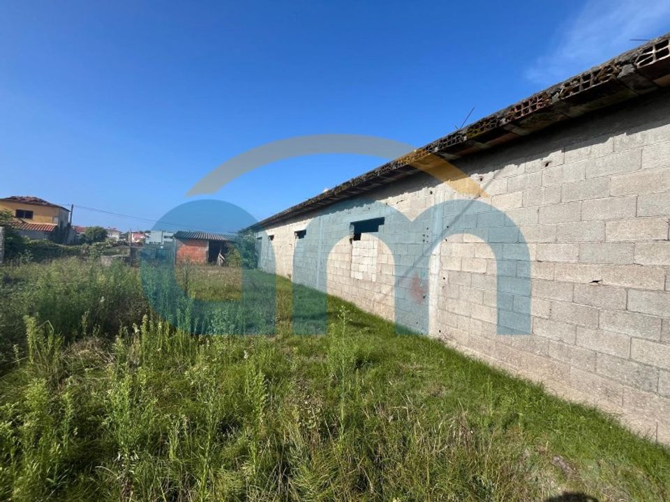 Helårsgrund i Apulia, Braga - foto 2