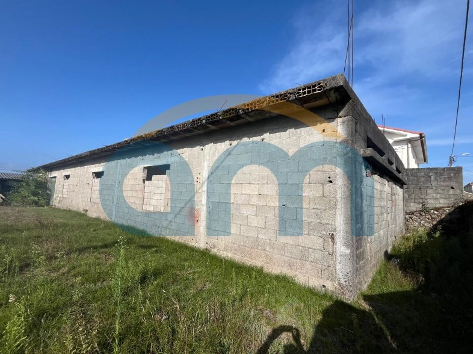 Helårsgrund i Apulia, Braga - foto 3